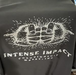 Wrestling tee shirts